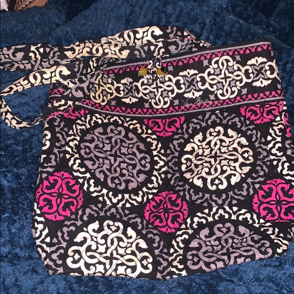 Vera Bradley Tote